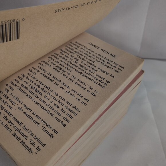 Sweet Dreams 10 Book Lot Romance Bantam 1982 Paperback 18 31 28 36 53 66 67 77 - Picture 14 of 16